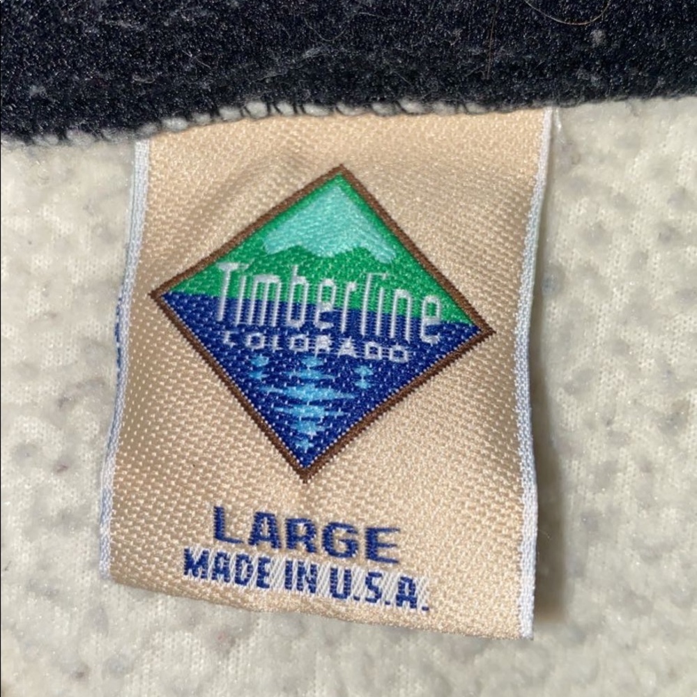 Wool jacket - Picture 2 of 2